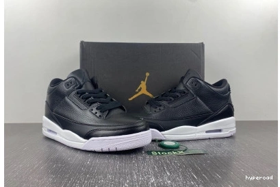 Hyperoad Jordan 3 Retro (2016) Monday Cyber 0707